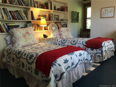 Tiny photo for 14 New Preston Hill Road, Washington, CT 06777 (MLS # 24170534)