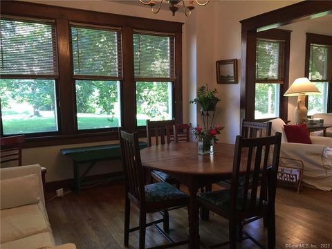 Tiny photo for 14 New Preston Hill Road, Washington, CT 06777 (MLS # 24170534)