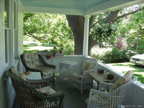 Tiny photo for 14 New Preston Hill Road, Washington, CT 06777 (MLS # 24170534)