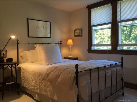 Tiny photo for 14 New Preston Hill Road, Washington, CT 06777 (MLS # 24170534)