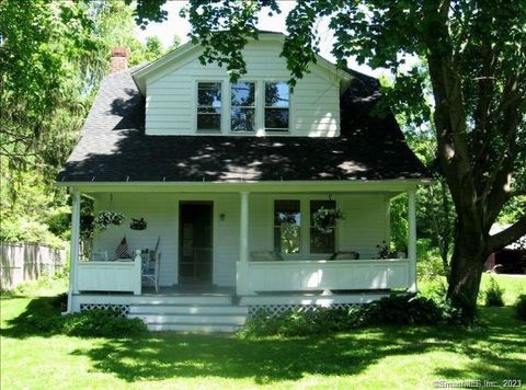 Tiny photo for 14 New Preston Hill Road, Washington, CT 06777 (MLS # 24170534)