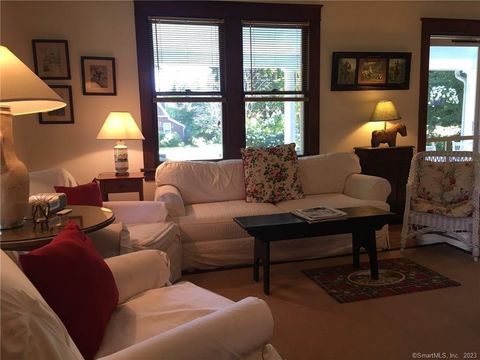 Tiny photo for 14 New Preston Hill Road, Washington, CT 06777 (MLS # 24170534)