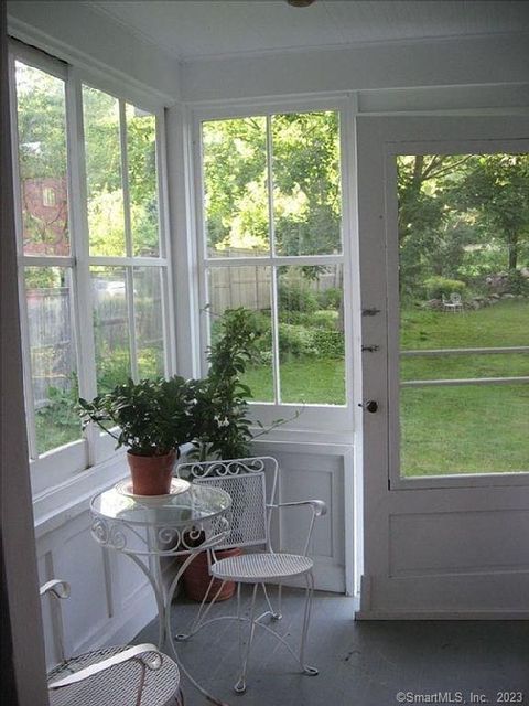 Tiny photo for 14 New Preston Hill Road, Washington, CT 06777 (MLS # 24170534)