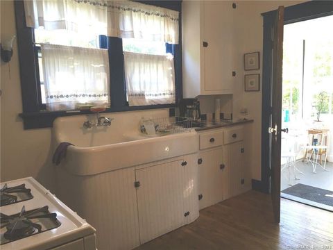 Tiny photo for 14 New Preston Hill Road, Washington, CT 06777 (MLS # 24170534)