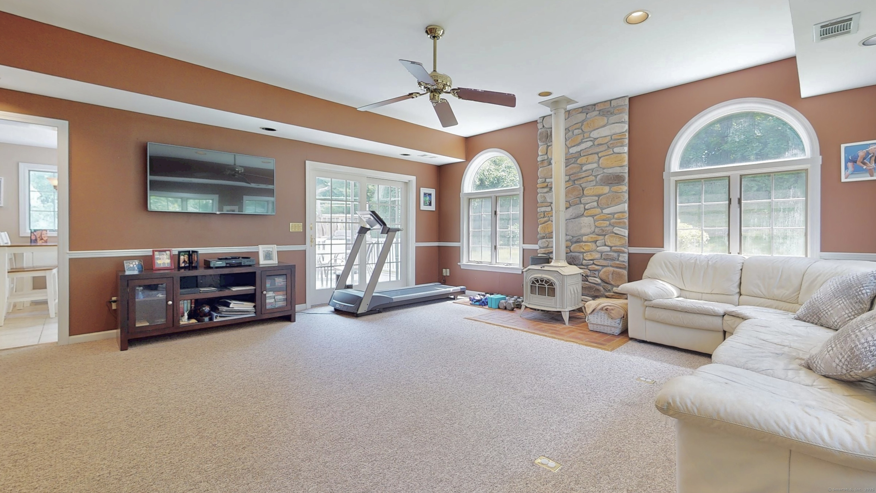 523 Overlook Drive