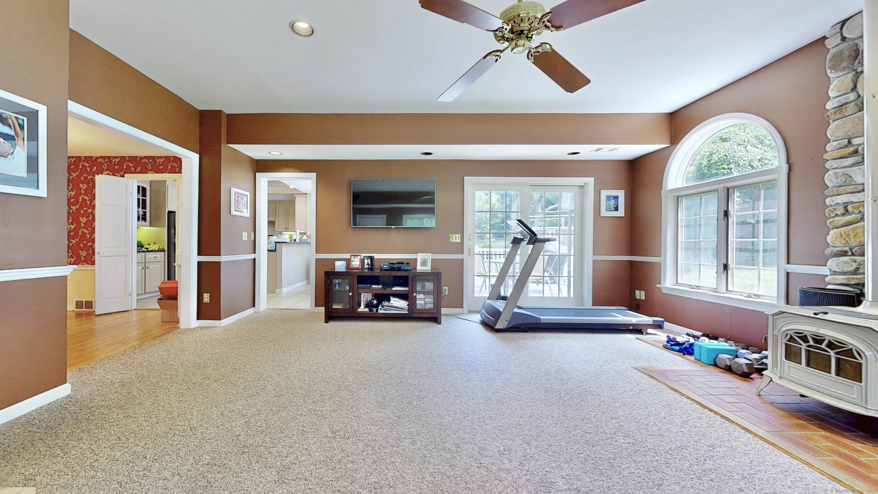 523 Overlook Drive