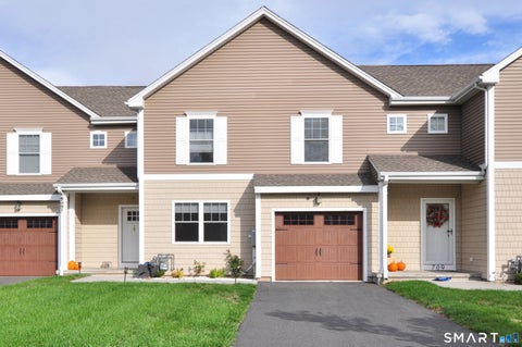 Tiny photo for 707 Old Village Circle, Windsor, CT 06095 (MLS # 24211551)
