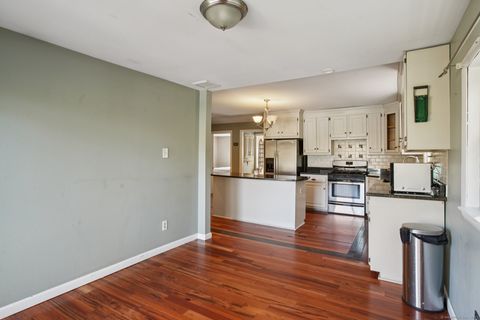 Tiny photo for 239 Lake Road, Andover, CT 06232 (MLS # 24133505)