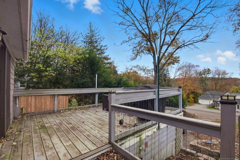 Tiny photo for 239 Lake Road, Andover, CT 06232 (MLS # 24133505)