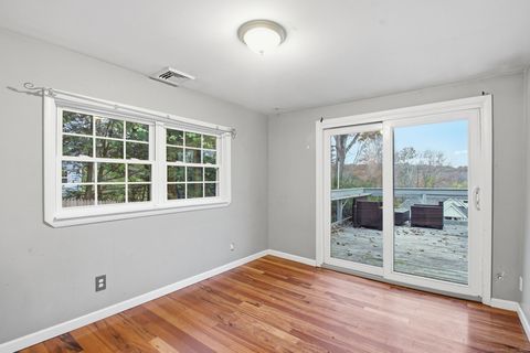 Tiny photo for 239 Lake Road, Andover, CT 06232 (MLS # 24133505)