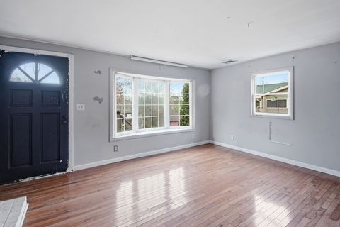 Tiny photo for 239 Lake Road, Andover, CT 06232 (MLS # 24133505)