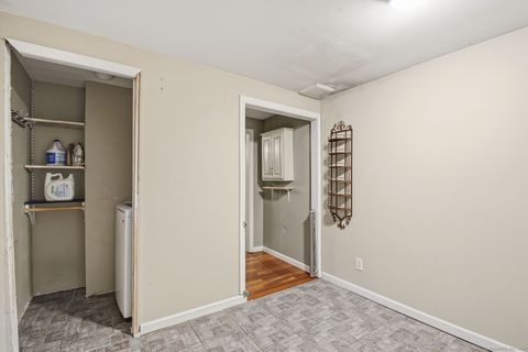 Tiny photo for 239 Lake Road, Andover, CT 06232 (MLS # 24133505)