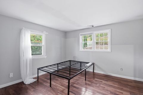 Tiny photo for 239 Lake Road, Andover, CT 06232 (MLS # 24133505)