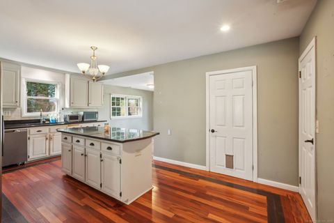 Tiny photo for 239 Lake Road, Andover, CT 06232 (MLS # 24133505)