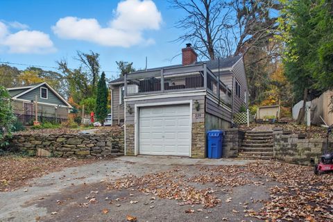 Tiny photo for 239 Lake Road, Andover, CT 06232 (MLS # 24133505)