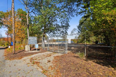 Tiny photo for 239 Lake Road, Andover, CT 06232 (MLS # 24133505)