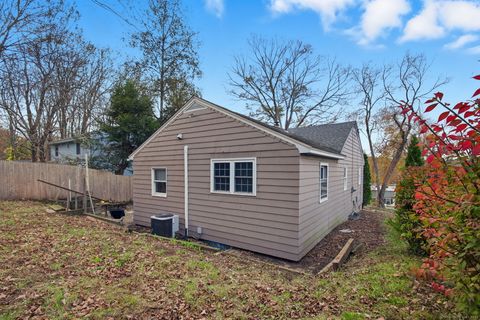 Tiny photo for 239 Lake Road, Andover, CT 06232 (MLS # 24133505)