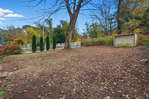 Tiny photo for 239 Lake Road, Andover, CT 06232 (MLS # 24133505)