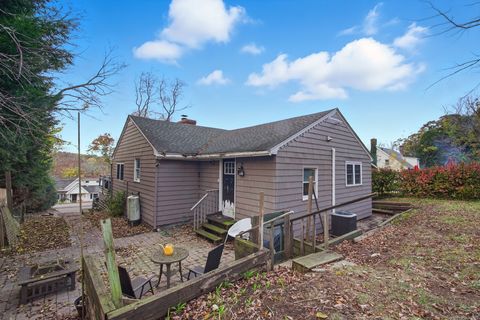 Tiny photo for 239 Lake Road, Andover, CT 06232 (MLS # 24133505)
