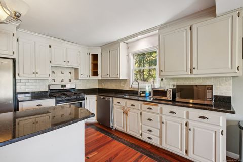 Tiny photo for 239 Lake Road, Andover, CT 06232 (MLS # 24133505)