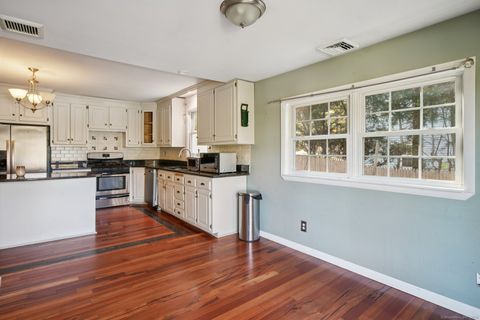 Tiny photo for 239 Lake Road, Andover, CT 06232 (MLS # 24133505)