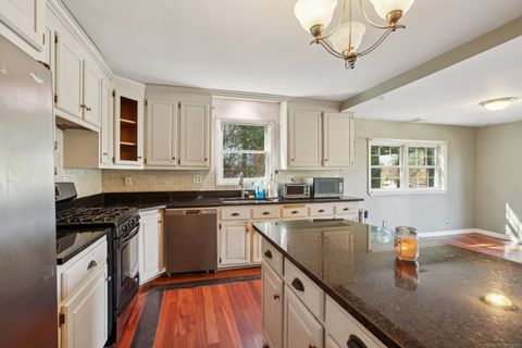 Tiny photo for 239 Lake Road, Andover, CT 06232 (MLS # 24133505)