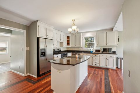 Tiny photo for 239 Lake Road, Andover, CT 06232 (MLS # 24133505)