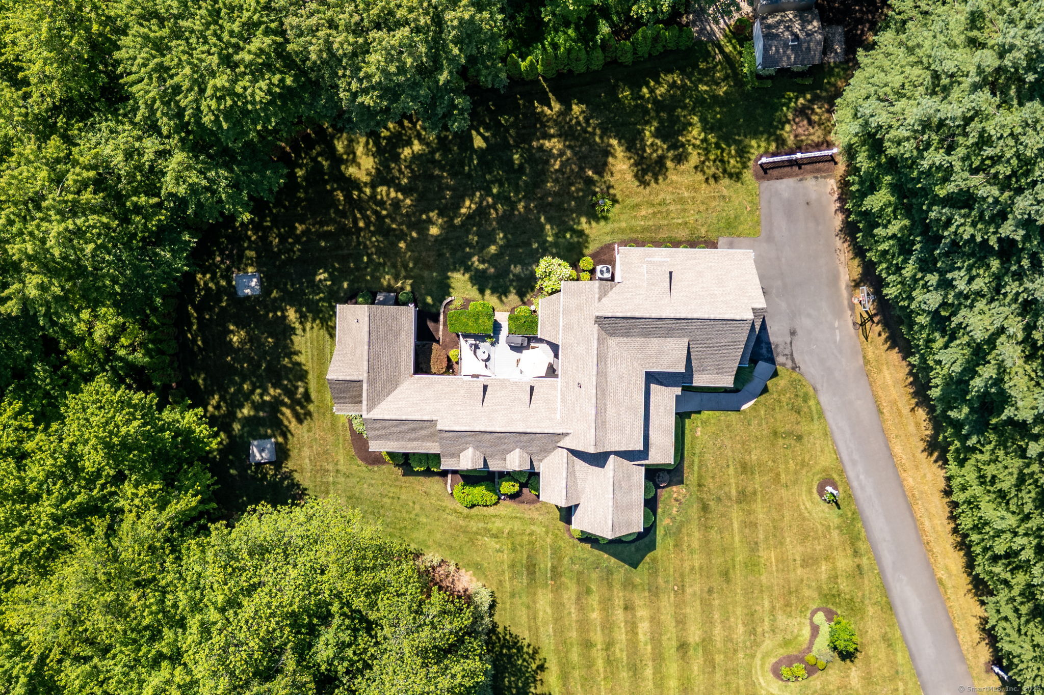 60 Crystal Farms Court