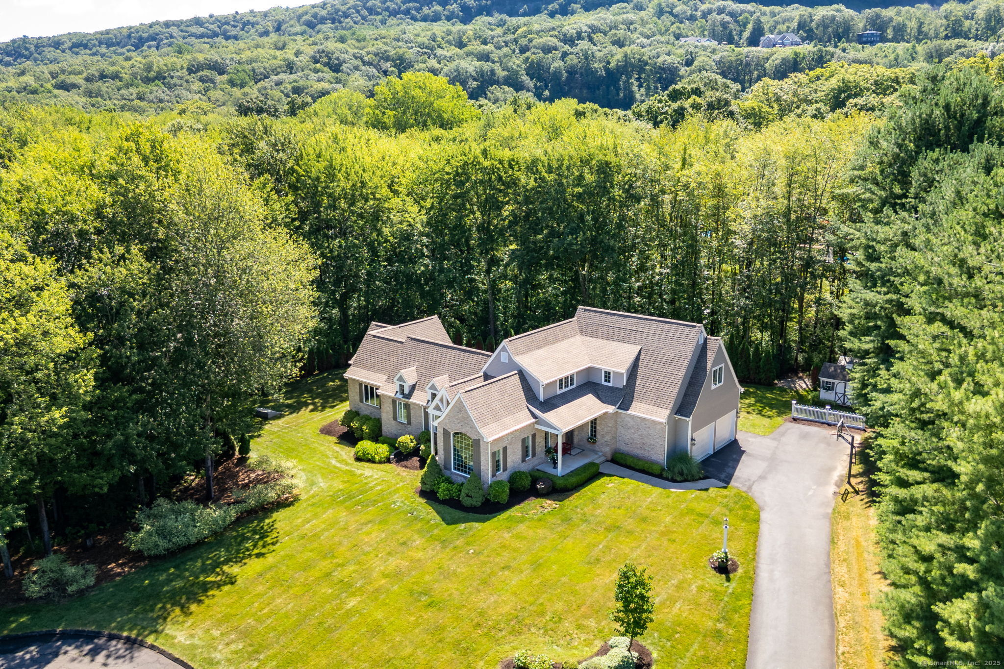 60 Crystal Farms Court