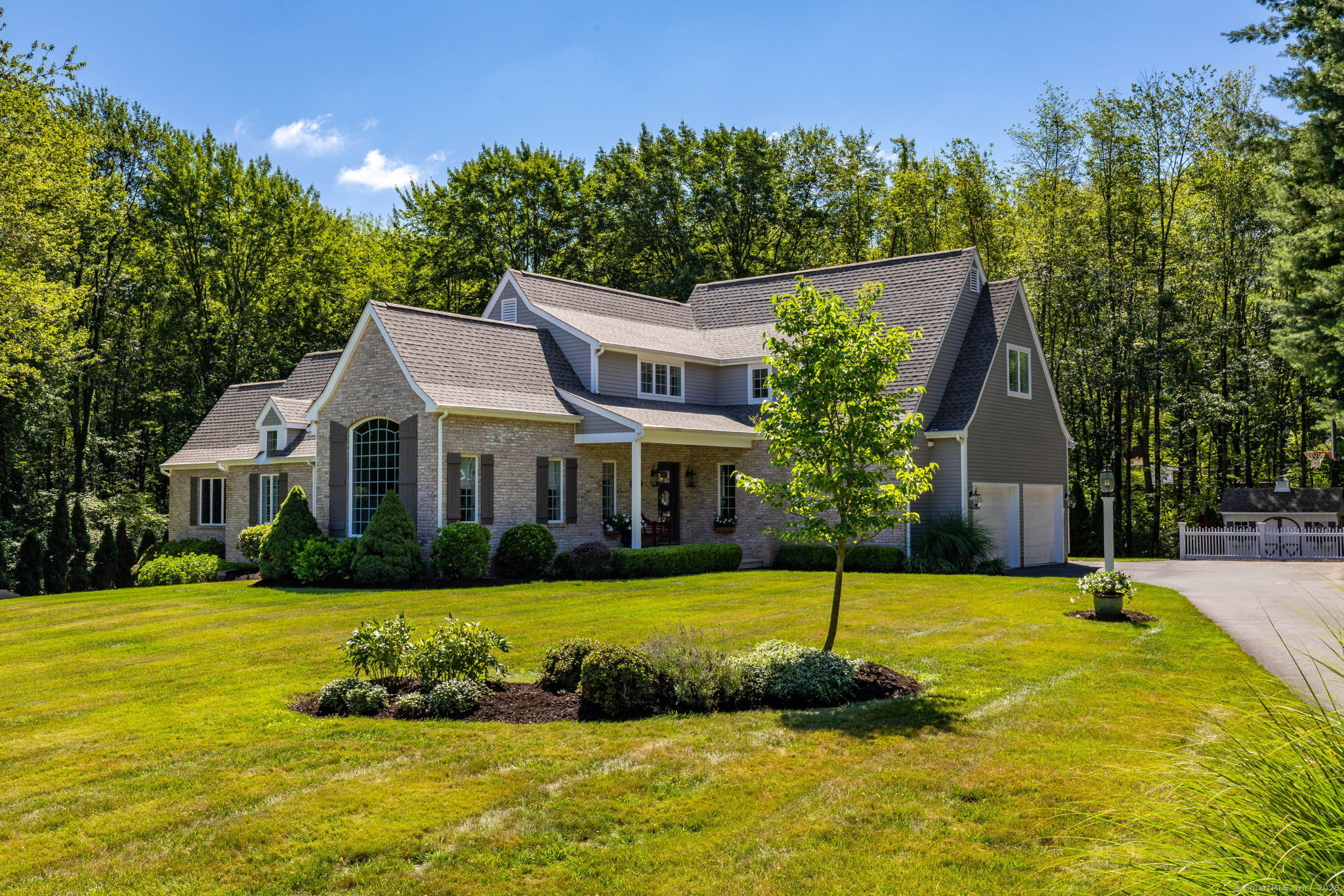 60 Crystal Farms Court
