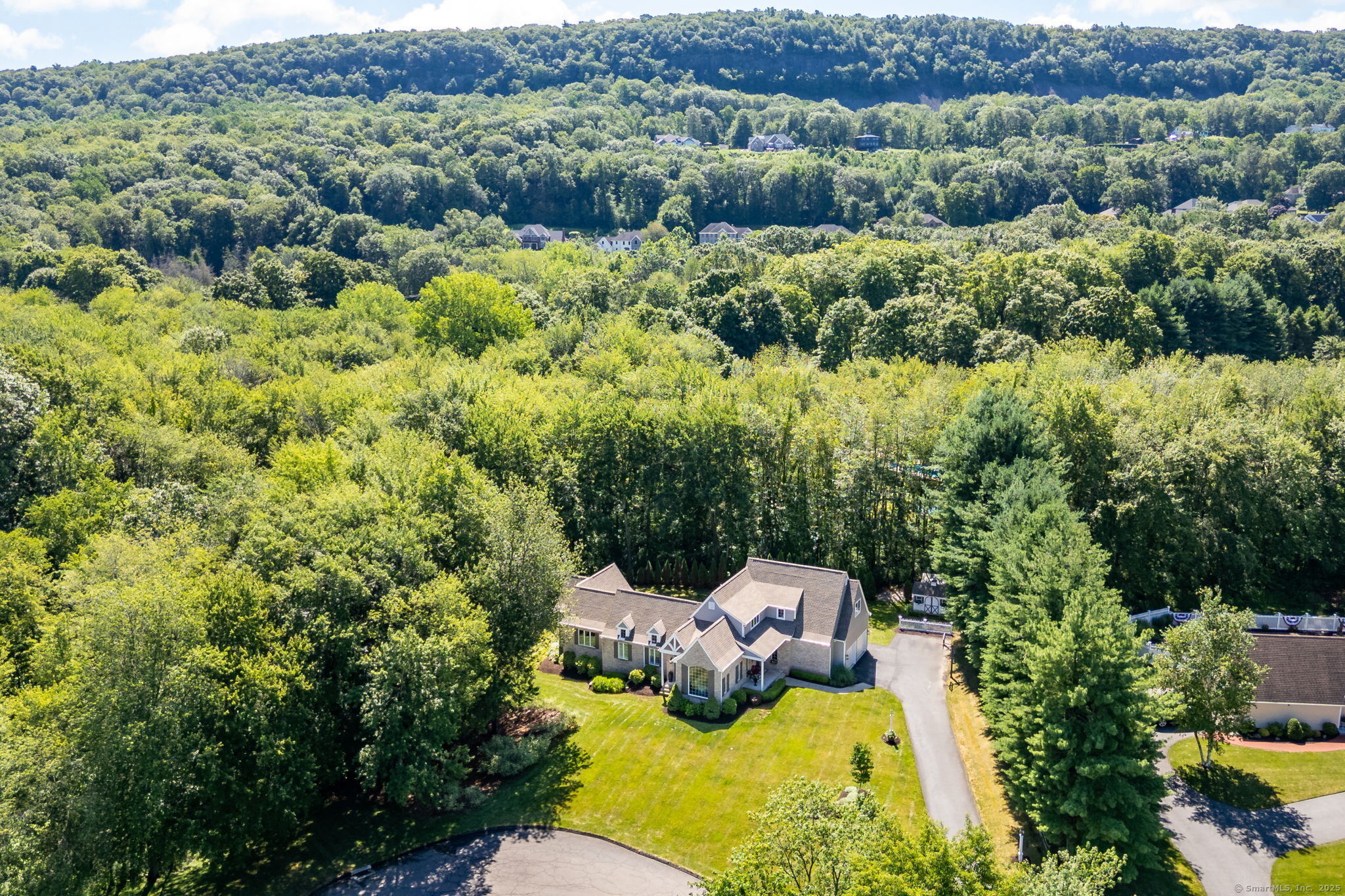 60 Crystal Farms Court