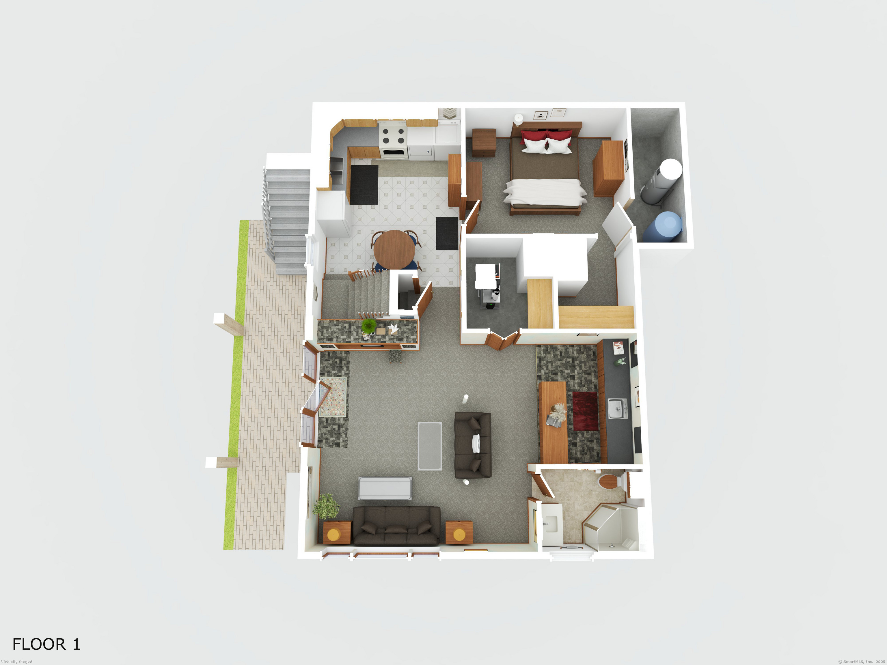 32 Cedar Lane