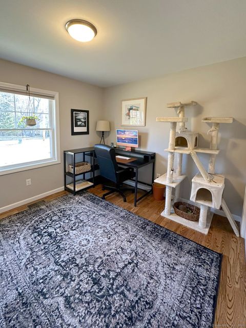 Tiny photo for 55 Overbrook Road, North Haven, CT 06473 (MLS # 24152781)