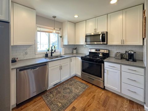 Tiny photo for 55 Overbrook Road, North Haven, CT 06473 (MLS # 24152781)