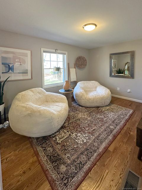 Tiny photo for 55 Overbrook Road, North Haven, CT 06473 (MLS # 24152781)