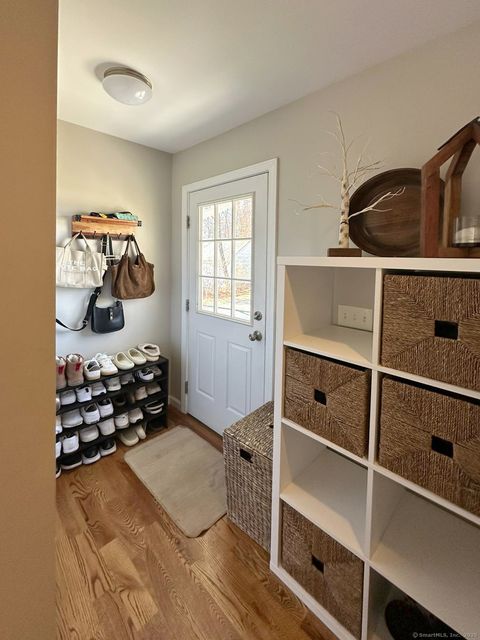 Tiny photo for 55 Overbrook Road, North Haven, CT 06473 (MLS # 24152781)