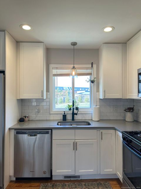 Tiny photo for 55 Overbrook Road, North Haven, CT 06473 (MLS # 24152781)