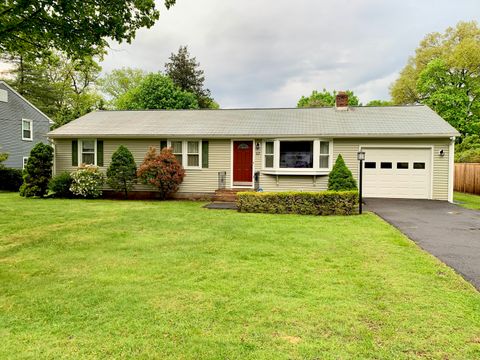 67 Stuart Street Newington CT 06111