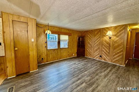 Tiny photo for 252 Old Canterbury Turnpike #LOT 68, Norwich, CT 06360 (MLS # 24168428)