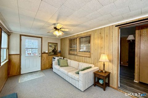 Tiny photo for 252 Old Canterbury Turnpike #LOT 68, Norwich, CT 06360 (MLS # 24168428)