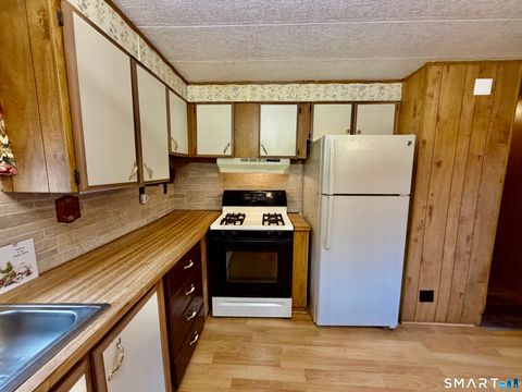 Tiny photo for 252 Old Canterbury Turnpike #LOT 68, Norwich, CT 06360 (MLS # 24168428)