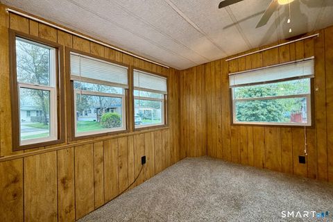 Tiny photo for 252 Old Canterbury Turnpike #LOT 68, Norwich, CT 06360 (MLS # 24168428)