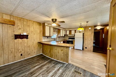 Tiny photo for 252 Old Canterbury Turnpike #LOT 68, Norwich, CT 06360 (MLS # 24168428)