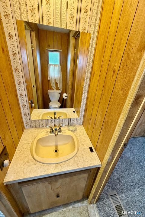 Tiny photo for 252 Old Canterbury Turnpike #LOT 68, Norwich, CT 06360 (MLS # 24168428)