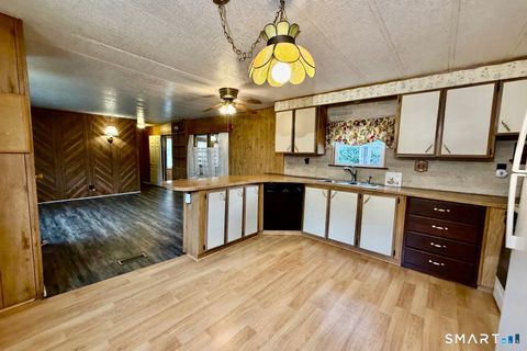 Tiny photo for 252 Old Canterbury Turnpike #LOT 68, Norwich, CT 06360 (MLS # 24168428)