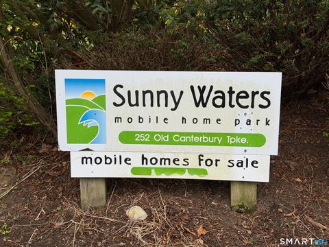 Photo of 252 Old Canterbury Turnpike #LOT 68, Norwich, CT 06360 (MLS # 24168428)