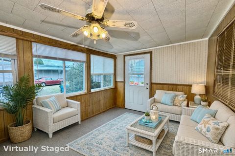 Tiny photo for 252 Old Canterbury Turnpike #LOT 68, Norwich, CT 06360 (MLS # 24168428)