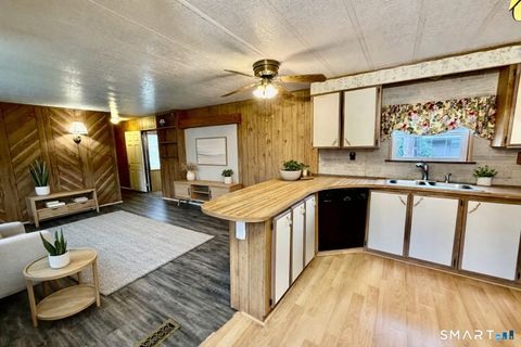 Tiny photo for 252 Old Canterbury Turnpike #LOT 68, Norwich, CT 06360 (MLS # 24168428)