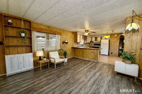 Tiny photo for 252 Old Canterbury Turnpike #LOT 68, Norwich, CT 06360 (MLS # 24168428)