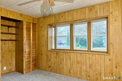 Tiny photo for 252 Old Canterbury Turnpike #LOT 68, Norwich, CT 06360 (MLS # 24168428)